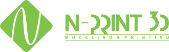 N-print 3D